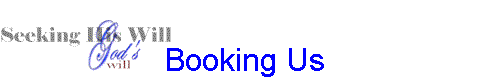 Booking Us